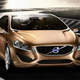 Illustration for article titled Volvo S60 Concept: A Preview Of The 2010 Volvo S60